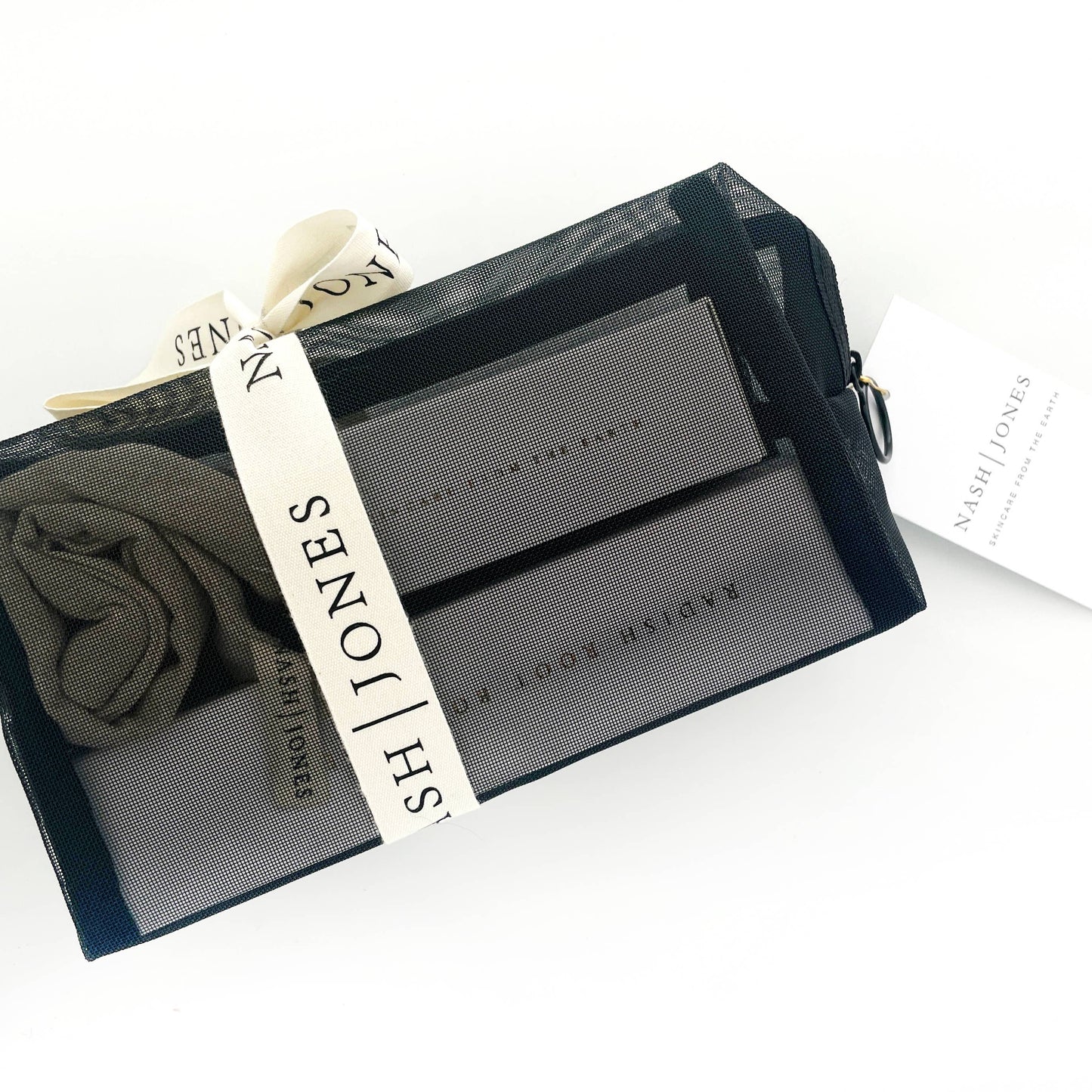 Nash and Jones - Glow Skin Gift Set